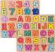 ZRIYOS My First Board Book All In One English-Hindi Learning Book...more