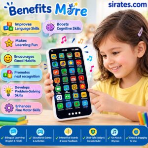 Educational mobile phone with many functions(C-type charging)