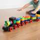 DEALBOX DOMINO SET_001 (Multicolor)