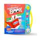 Easymart Baby Wooden Learning Educational Toy ABCD Board for Kids...more
