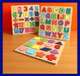 RITSKART Best Gift Creative Learning Educational Building Block T...more