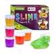 RITSKART New Gift Creative Learning Educational Building Block To...more