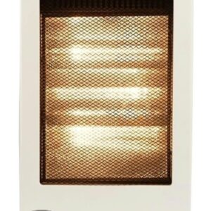 polar 1200w comfart helogen heater