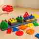 Fayme International Baby's First Building Blocks for Baby Kids -A...more