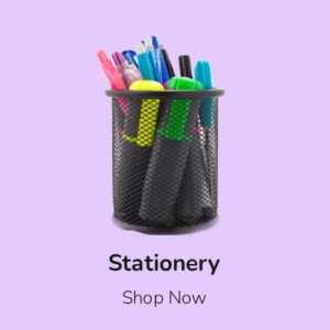 Stationary