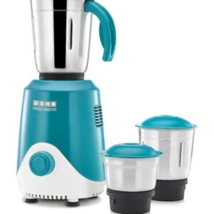 Usha SM500M13 500w mixer grinder with 3 jars